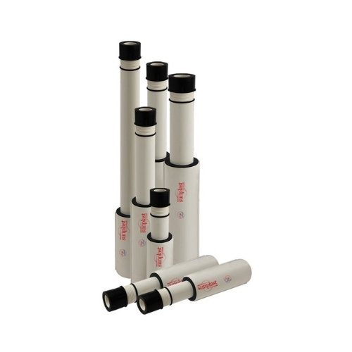 Best pipe for air compressor lines